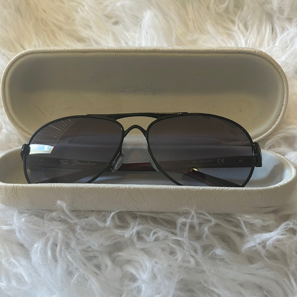 Oakley tie breaker womens sunglasses